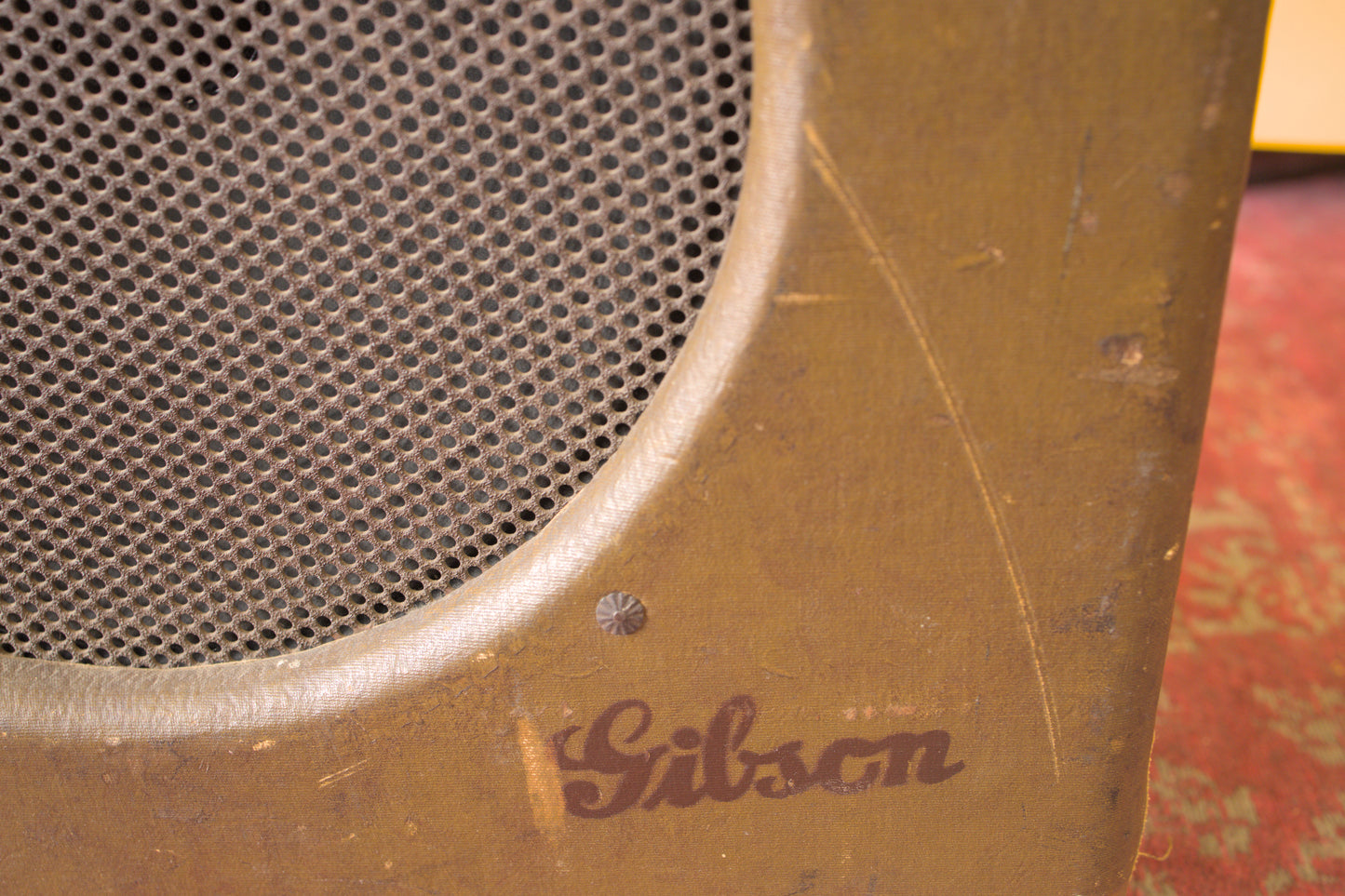 Gibson EH-125 (1941)