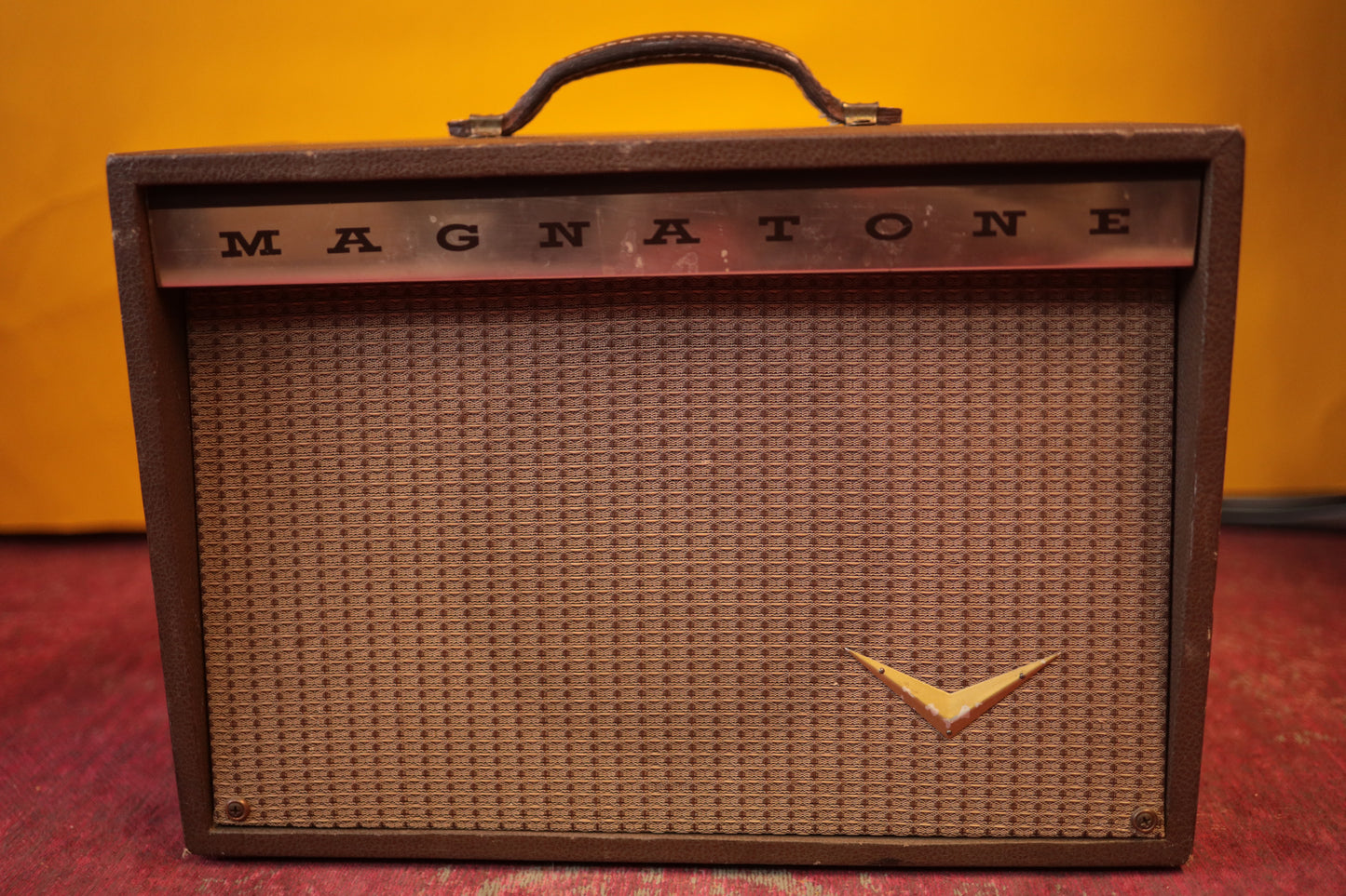 Magnatone Custom 210 (1959)