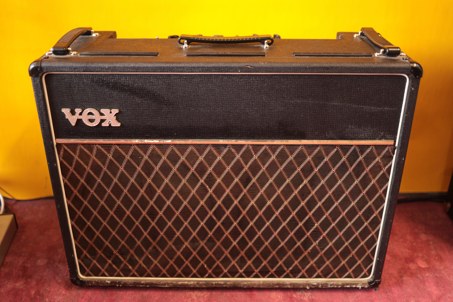 Vox AC30/6 Treble (1964)