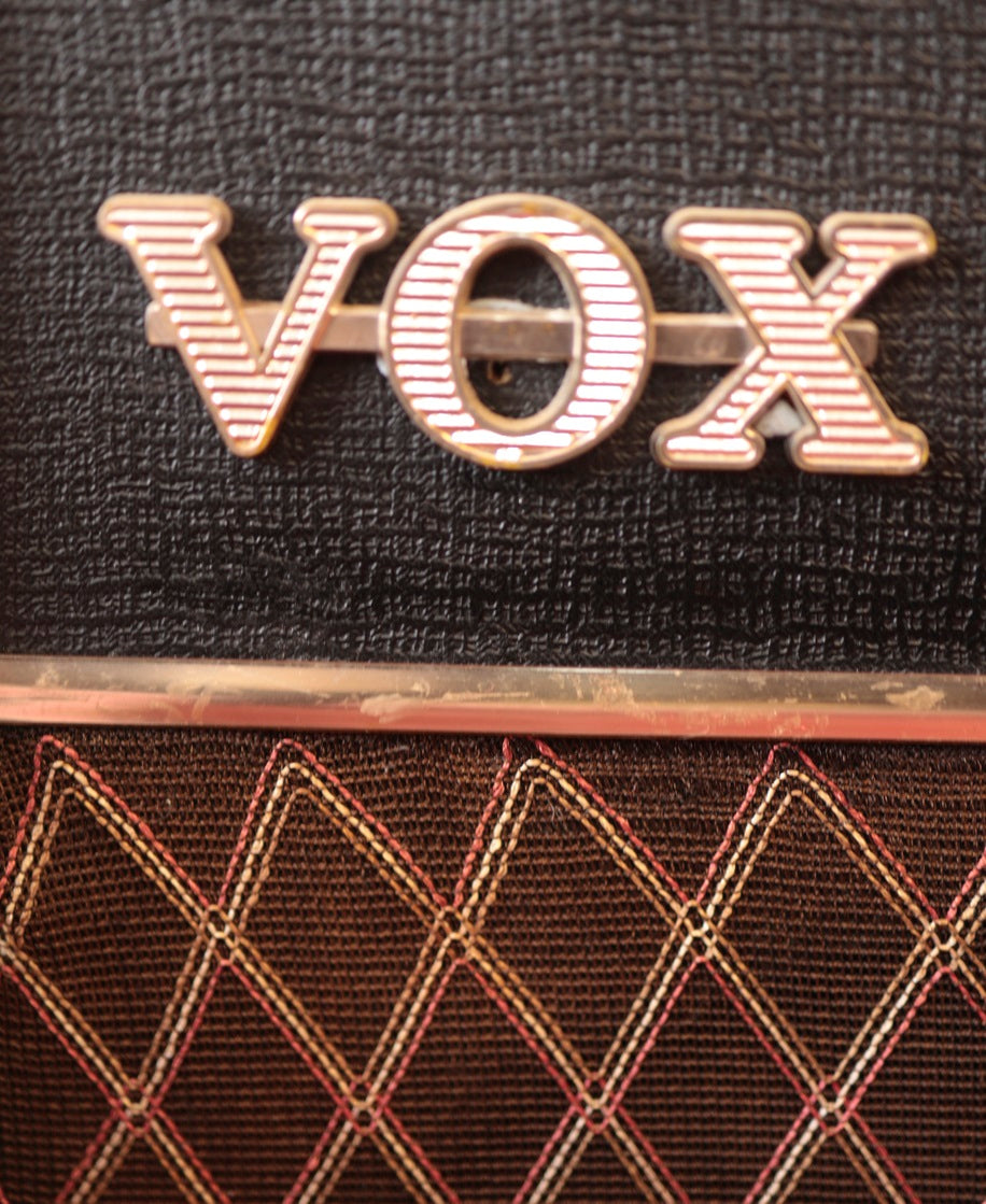 Vox AC30/6 Treble (1964)