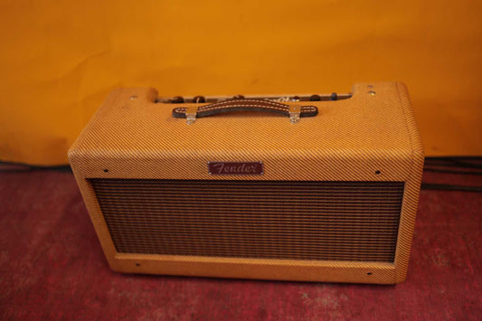 Fender '63 LTD Reverb Unit (2010)