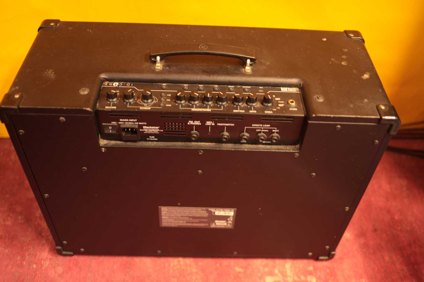 Blackstar ID:Core Stereo 150 2x10 Guitar Combo Amp (2020)