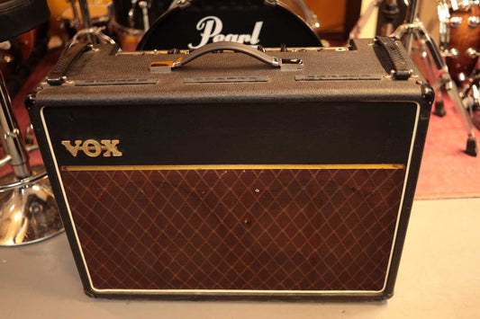 Vox AC30/6 Copper Panel (1963)