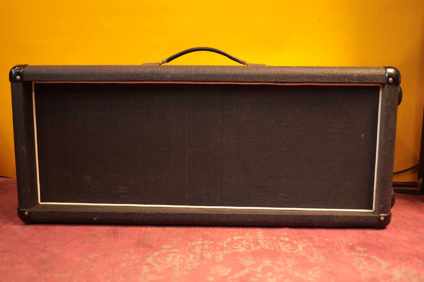 Marshall 2x12 PA Column (1976)