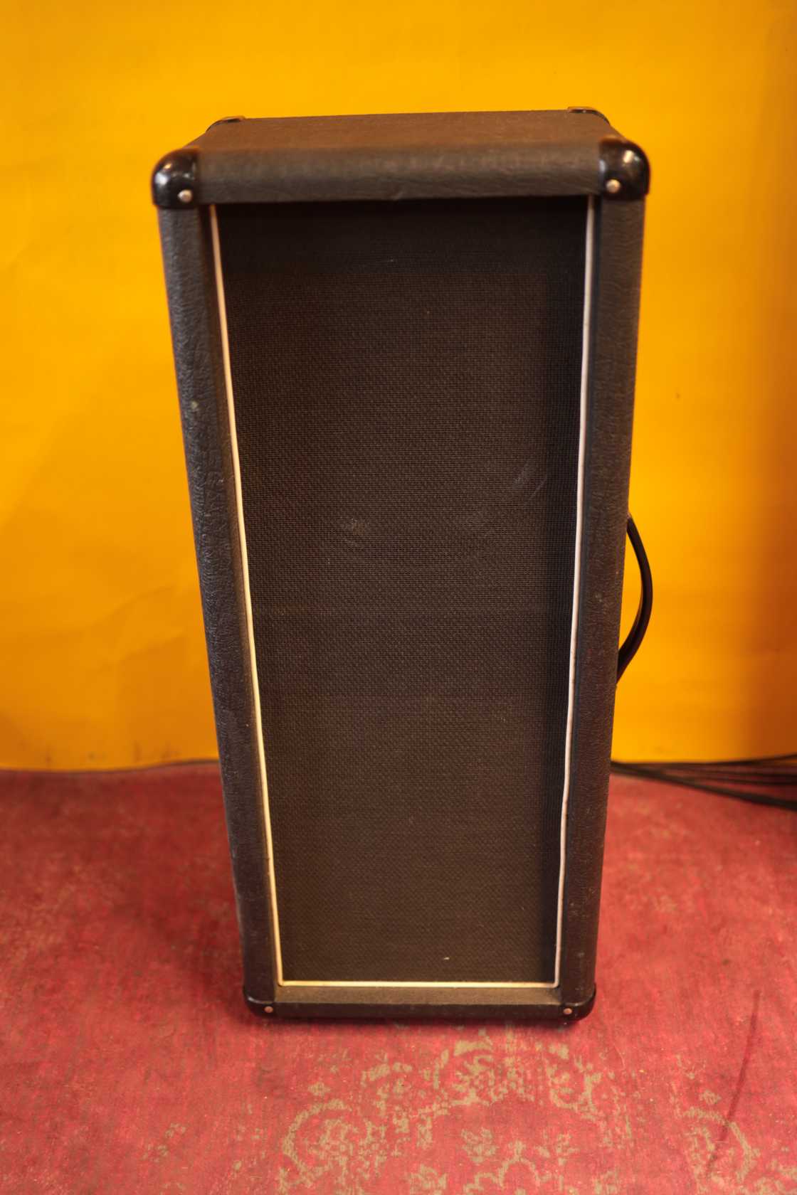 Marshall 2x12 PA Column (1976)