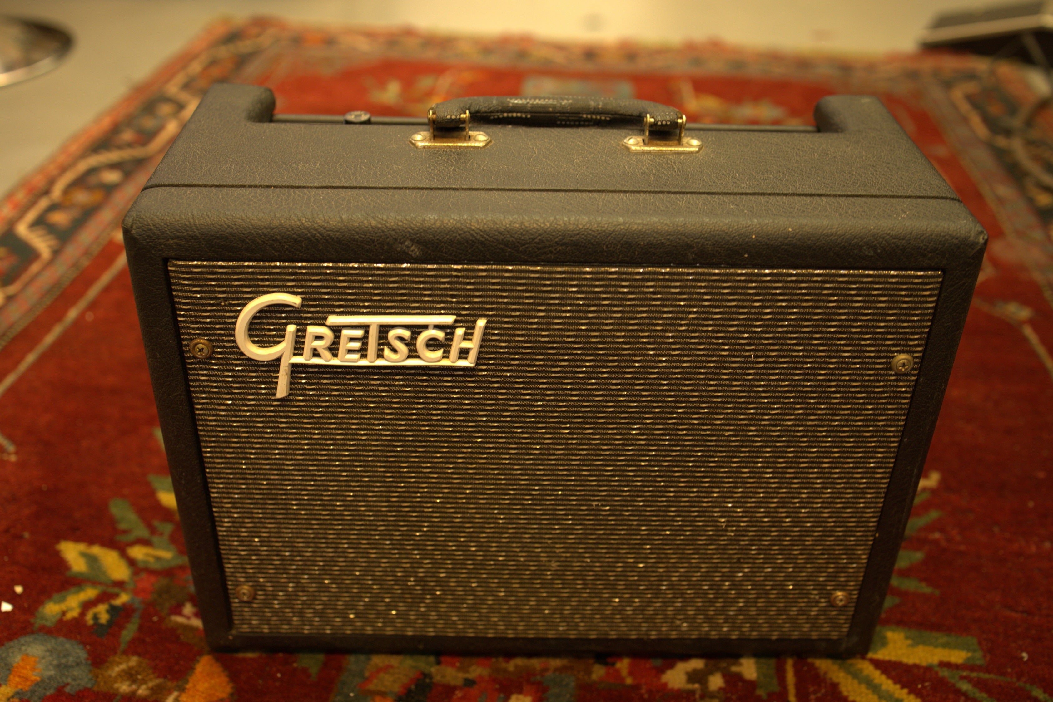 Gretsch 6150 deals